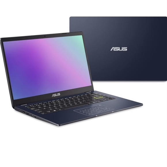 Asus Laptop L410 Ultra Thin Laptop 14” FHD Display